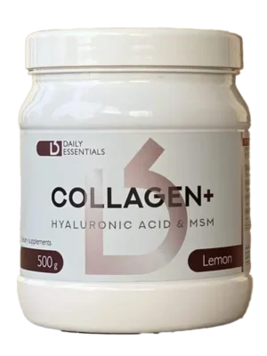 Daily Essentials Collagen - 500 g